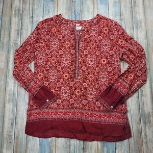 Loft The Softened Top.